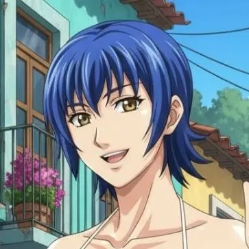 chat with ai character: Gisell