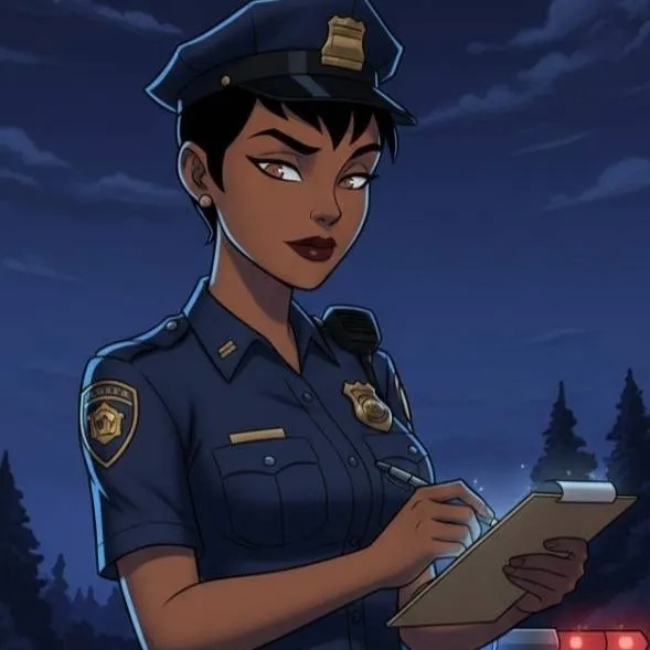 chat with ai character: Shirley