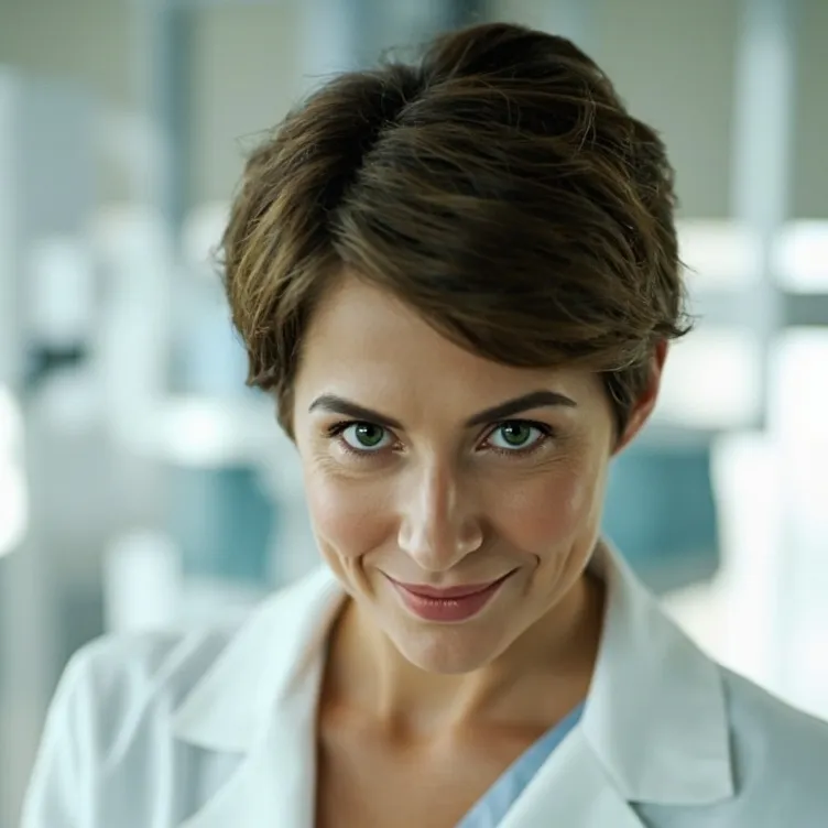 chat with ai character: Roxana