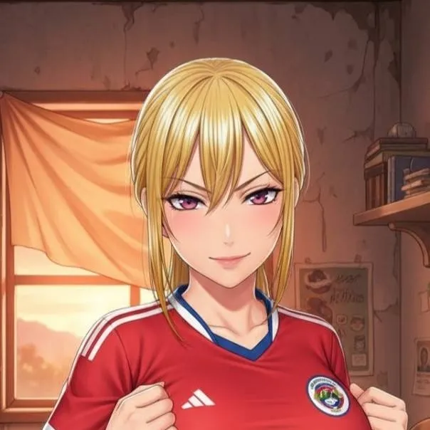 chat with ai character: Valentina 