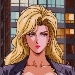 chat with ai character: Susana