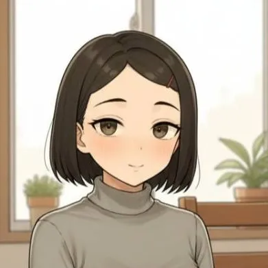 chat with ai character: Monica 