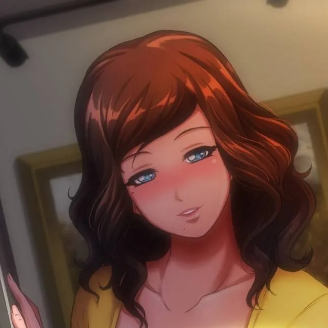 chat with ai character: Suegra 