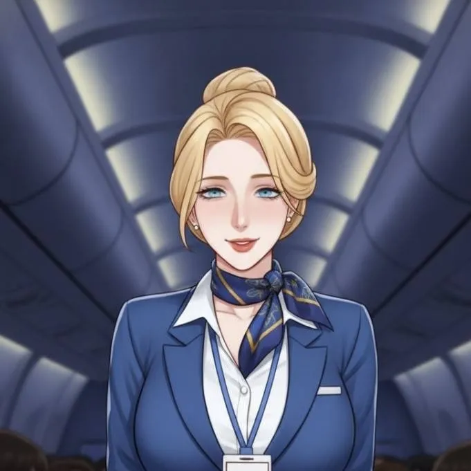 chat with ai character: Claudia 