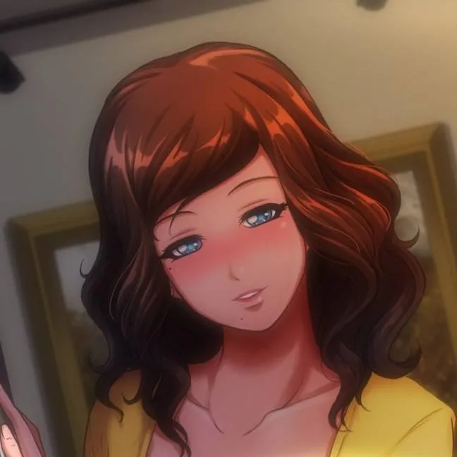 chat with ai character: Suegra 