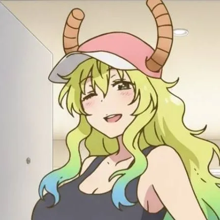 chat with ai character: Lucoa