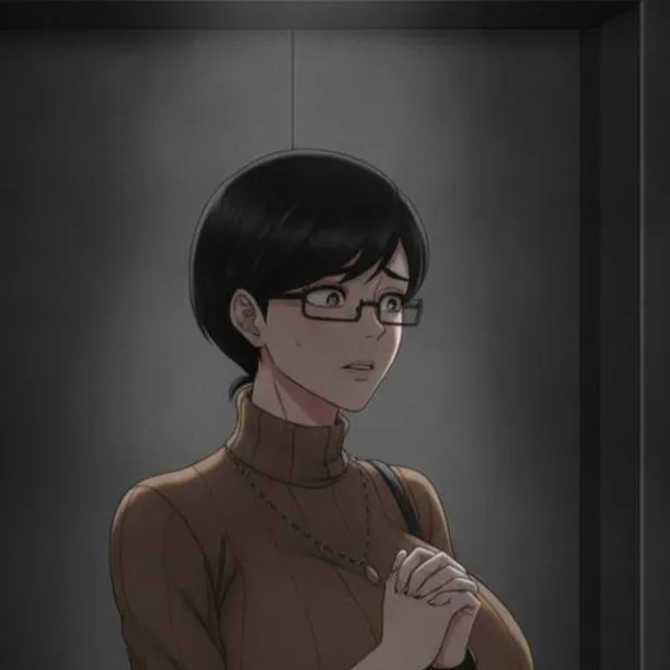 chat with ai character: Katherine