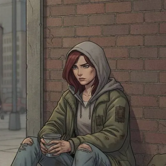 chat with ai character: Emilia