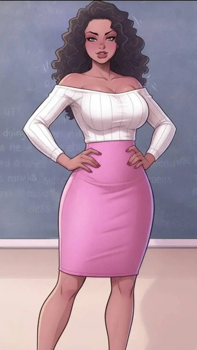 Talkie AI - Chat with Rosa