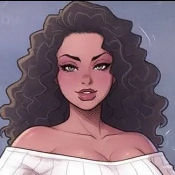 chat with ai character: Rosa