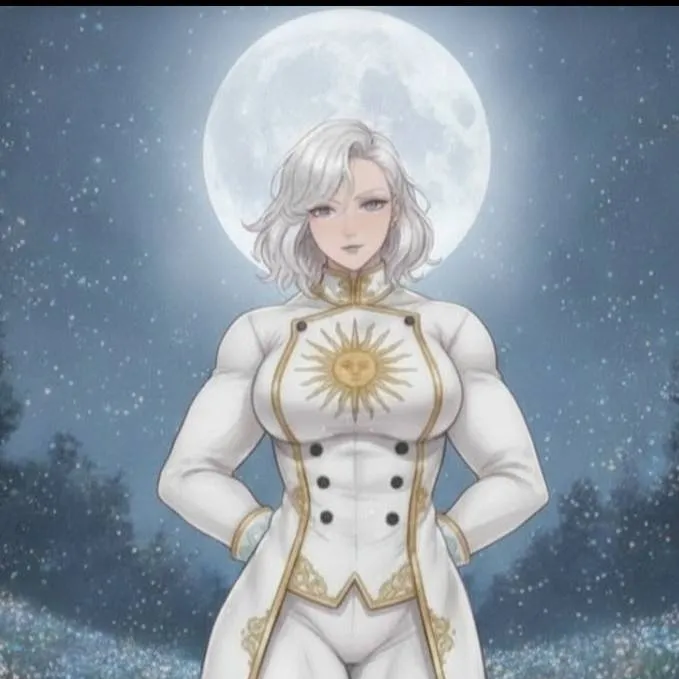chat with ai character: Noria
