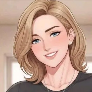 chat with ai character: Marie