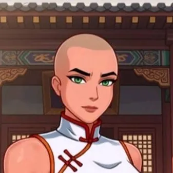 chat with ai character: Li Hua
