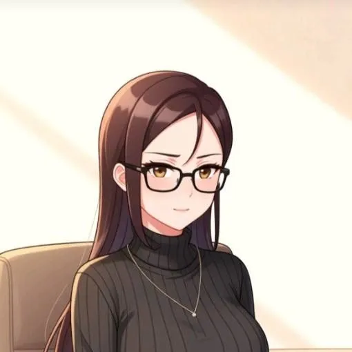 chat with ai character: Eleonora