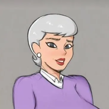 chat with ai character: Elvira