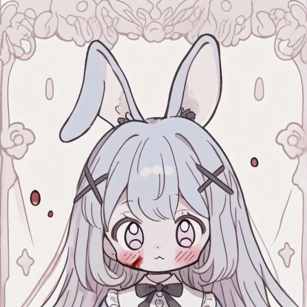 chat with ai character: nosey girl!!