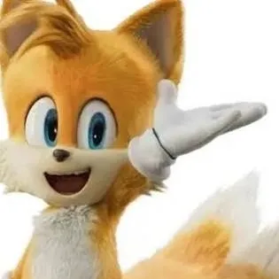 chat with ai character: Тэйлз