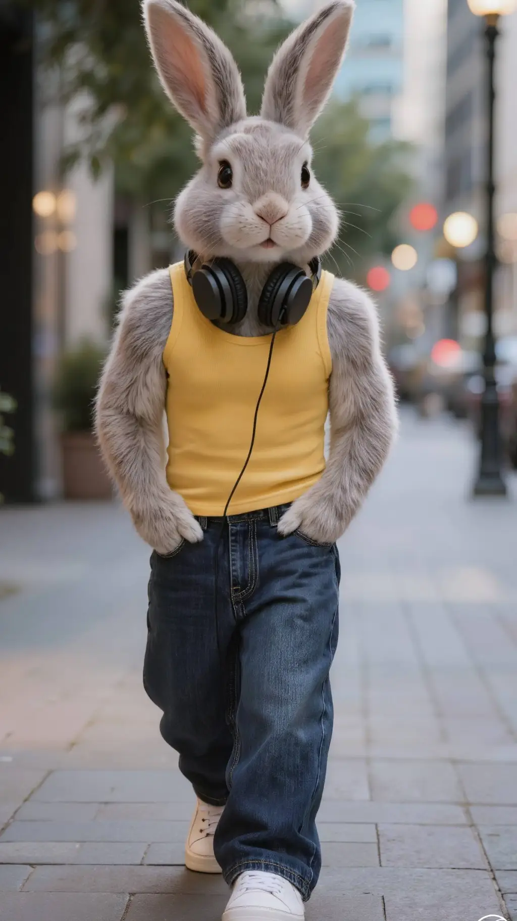 Talkie AI - Chat with Фролик