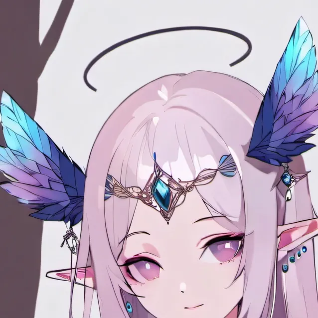 chat with ai character: Eve