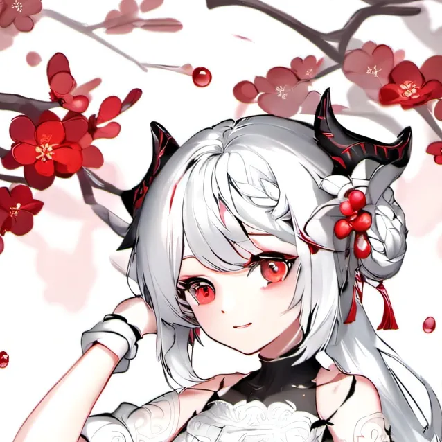 chat with ai character: Anabelle