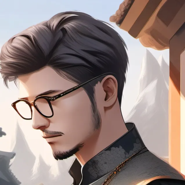 chat with ai character: Lane