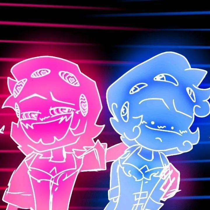 chat with ai character: N latino x  Nyx v2