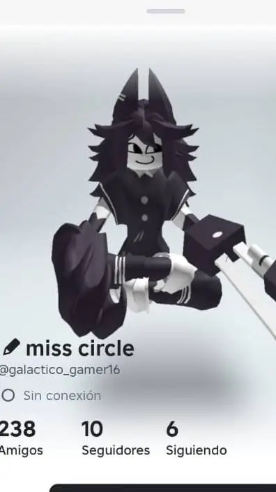ai character: maten a esta talki background