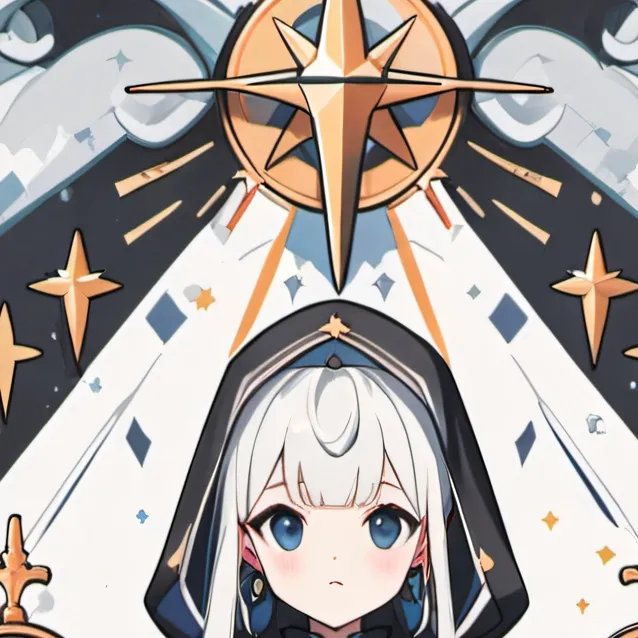 chat with ai character: королева
