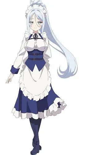 ai character: сильфа background