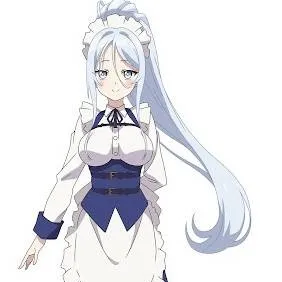 chat with ai character: сильфа