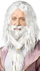 ai character: Hogfarts background