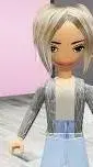 ai character: Karen background