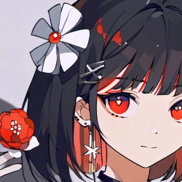 chat with ai character: Алия 