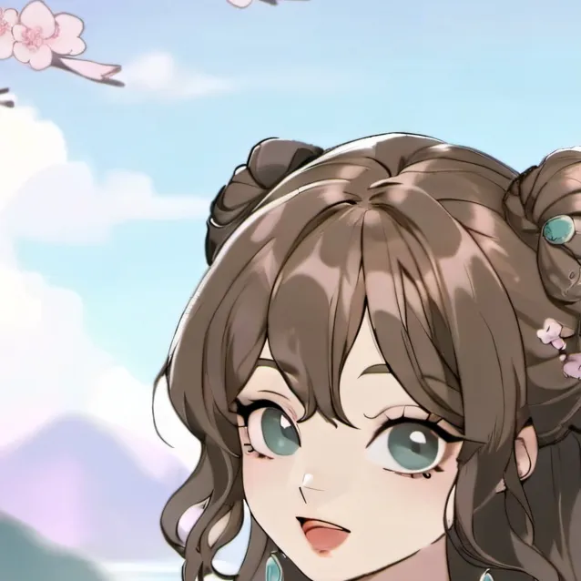 chat with ai character:  Lily