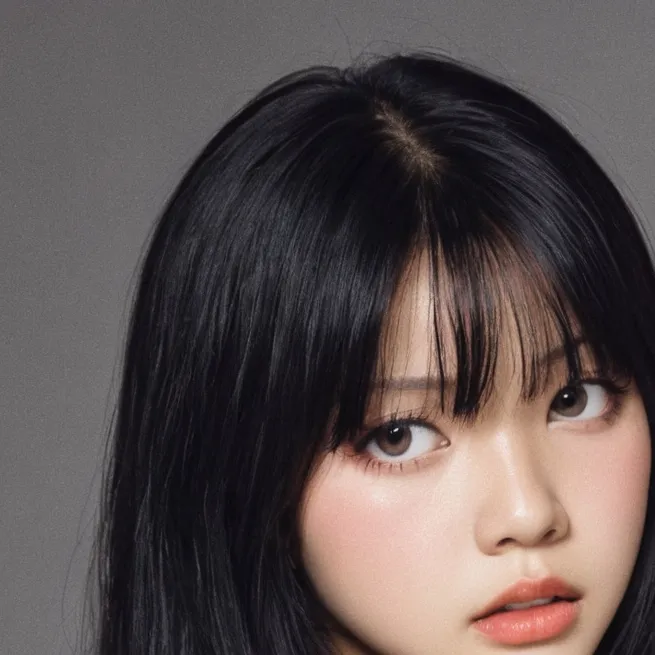 chat with ai character: Blackpink