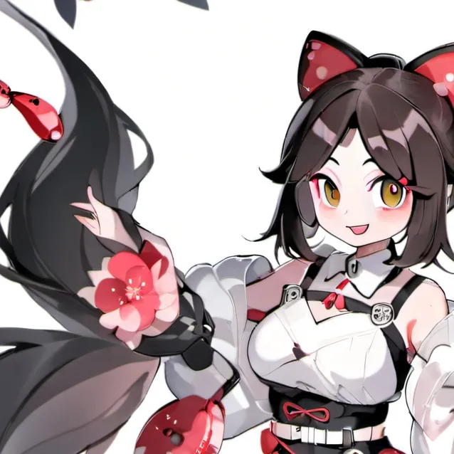 chat with ai character: 🍫❤️‍🔥EMMA❤️‍🔥🍫