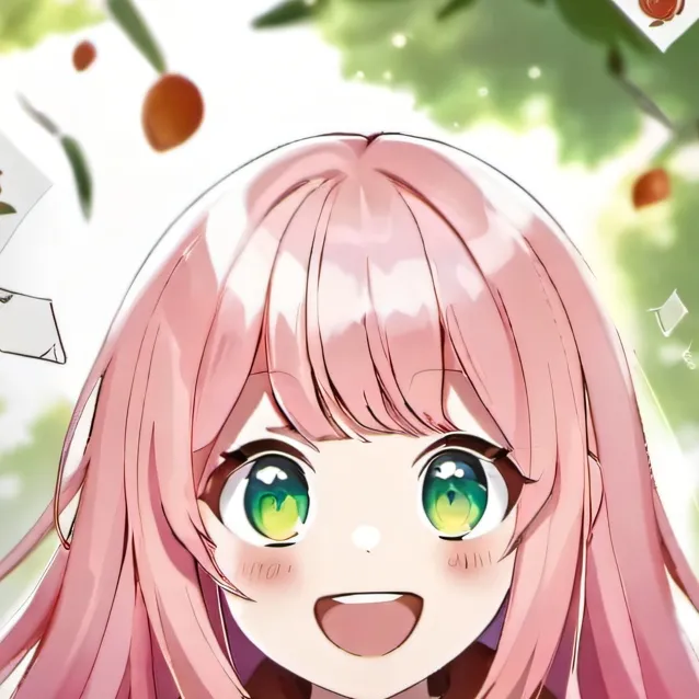 chat with ai character: AYIA