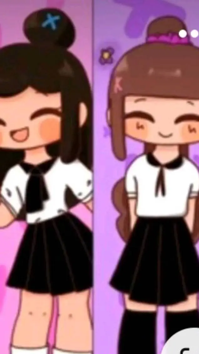 ai character: Scuola kung fu wa background