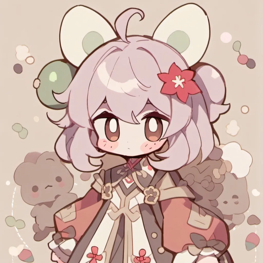 chat with ai character: melody