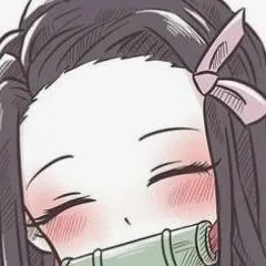 chat with ai character: Nezuko
