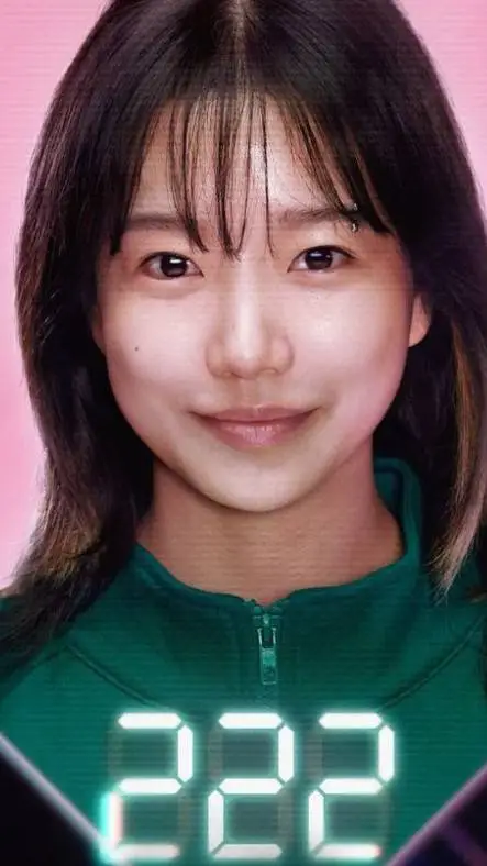 ai character: Kim Jun-Hen background