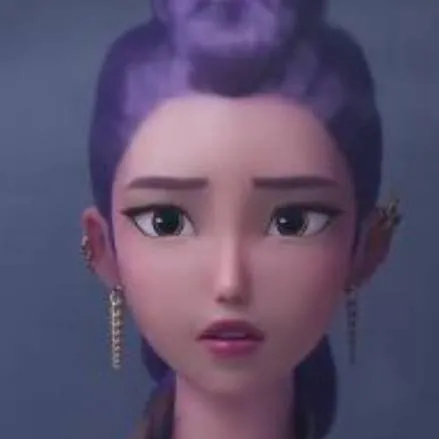 chat with ai character: 💜RUMI🤍