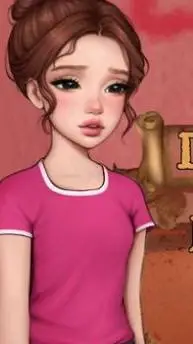ai character: lana parte 1 background