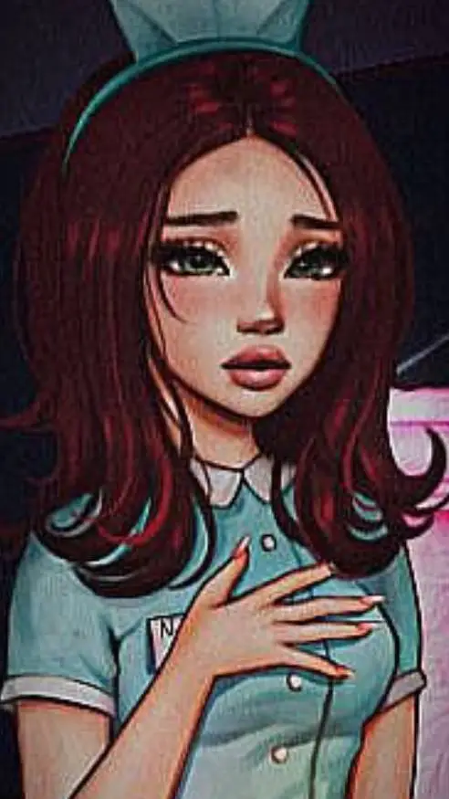 ai character: lana parte 2 background