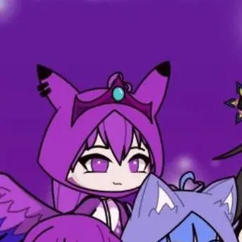 chat with ai character: lumi gate ita