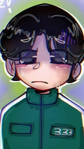 ai character: 333 💀👻 background