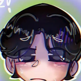 chat with ai character: 333 💀👻