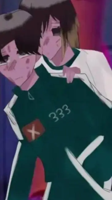 ai character: il salvataggio 💔 background