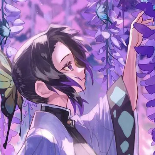 chat with ai character: 🦋SHINOBU🦋