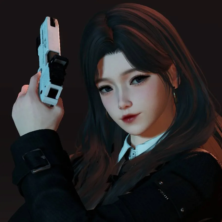 chat with ai character: Aera Kang